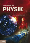 Buchcover Geschichte der Physik