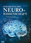 Buchcover Geschichte der Neurowissenschaft