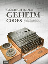 Buchcover Geschichte der Geheimcodes