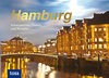 Buchcover Hamburg