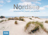 Buchcover Nordsee