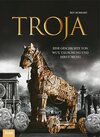 Buchcover Troja