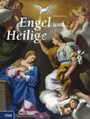 Buchcover Engel und Heilige