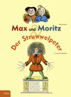 Buchcover Max und Moritz & Der Struwwelpeter