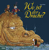 Buchcover Wo ist der Drache?