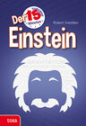 Buchcover Der 15-Minuten Einstein