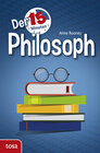 Buchcover Der 15-Minuten Philosoph
