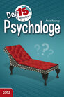 Buchcover Der 15-Minuten Psychologe