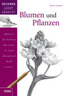 Buchcover Blumen und Pflanzen