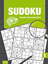 Buchcover Sudoku Band 1