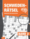 Buchcover Schweden-Rätsel Band 2
