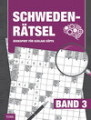 Buchcover Schweden-Rätsel Band 3