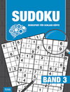 Buchcover Sudoku Band 3