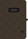 Buchcover Sudoku 1