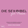 Buchcover Die Sex-Bibel für Frauen