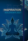 Buchcover Inspiration - Kalender 2021