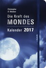 Buchcover Die Kraft des Mondes 2017