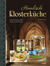 Buchcover Himmlische Klosterküche