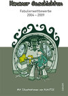 Buchcover Hanauer Geschichten