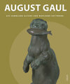 Buchcover August Gaul