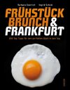 Buchcover Frühstück & Brunch in Frankfurt