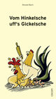 Buchcover Vom Hinkelsche uff‘s Gickelsche