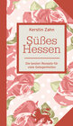 Buchcover Süßes Hessen