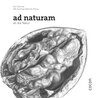 Buchcover ad naturam