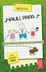 Buchcover "Mann, Papa ...!"