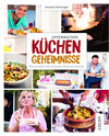 Buchcover Offenbacher Küchengeheimnisse
