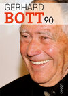 Buchcover Gerhard Bott 90