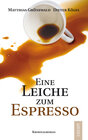 Buchcover Eine Leiche zum Espresso