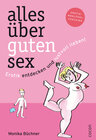 Buchcover Alles über guten Sex