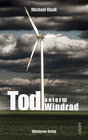 Buchcover Tod unterm Windrad