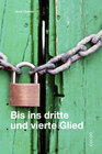 Buchcover Bis ins dritte und vierte Glied