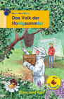 Buchcover Das Volk der Honigsammler / Silbenhilfe