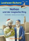 Buchcover Nathan und der magische Ring