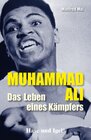 Buchcover Muhammad Ali - Das Leben eines Kämpfers