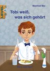 Buchcover Tobi weiß, was sich gehört / Level 2