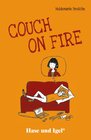 Buchcover Couch on Fire