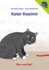 Buchcover Kater Kasimir / Igelheft 64