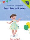 Buchcover Frau Fee will feiern / Igelheft 68