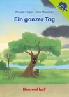 Buchcover Ein ganzer Tag / Igelheft 69