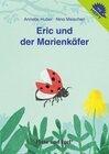 Buchcover Eric und der Marienkäfer / Igelheft 70