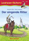 Buchcover Der singende Ritter