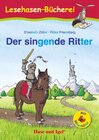Buchcover Der singende Ritter / Silbenhilfe