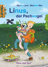 Buchcover Linus, der Pechvogel / Level 1