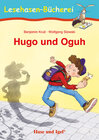 Buchcover Hugo und Oguh