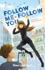Buchcover Follow Me, Follow You