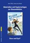 Buchcover Begleitmaterial: Follow Me, Follow You